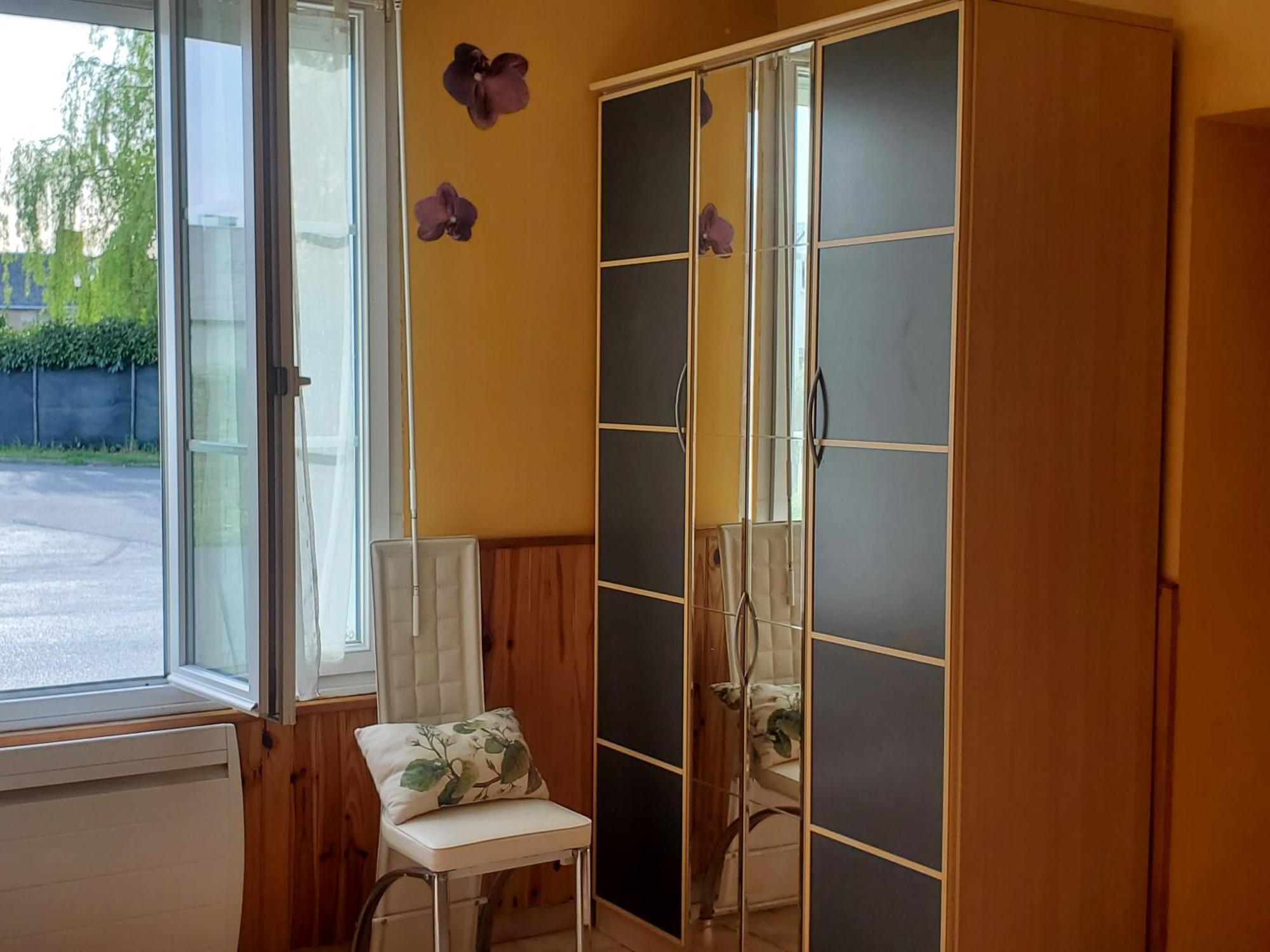 Gite Au Coeur De La Touraine La Chapelle-sur-Loire Eksteriør billede